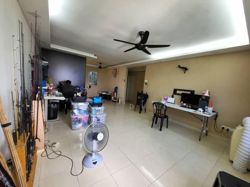 Casa Prima Condominium - 2
