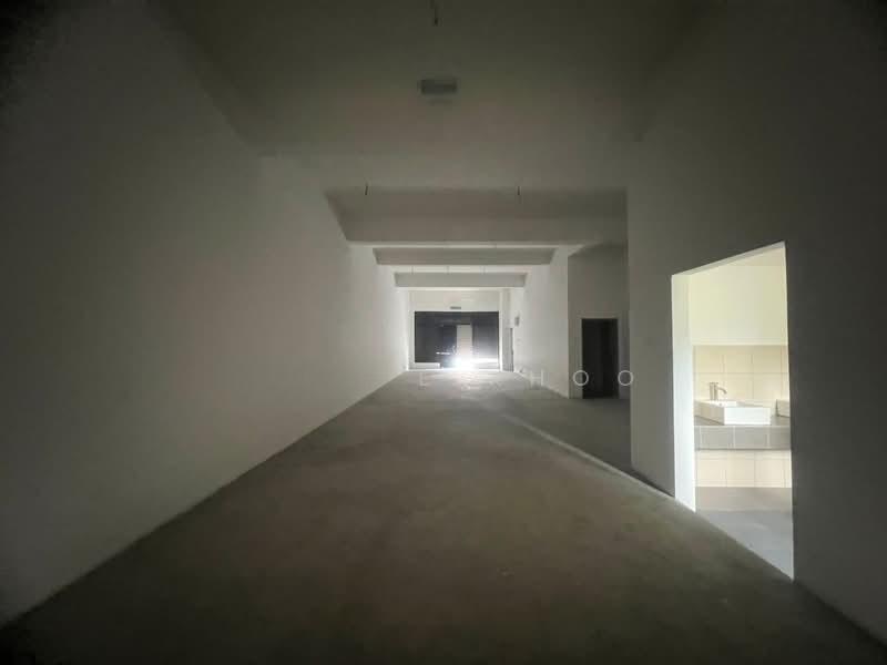 Kota Bayuemas 2 Storey Shop - 4