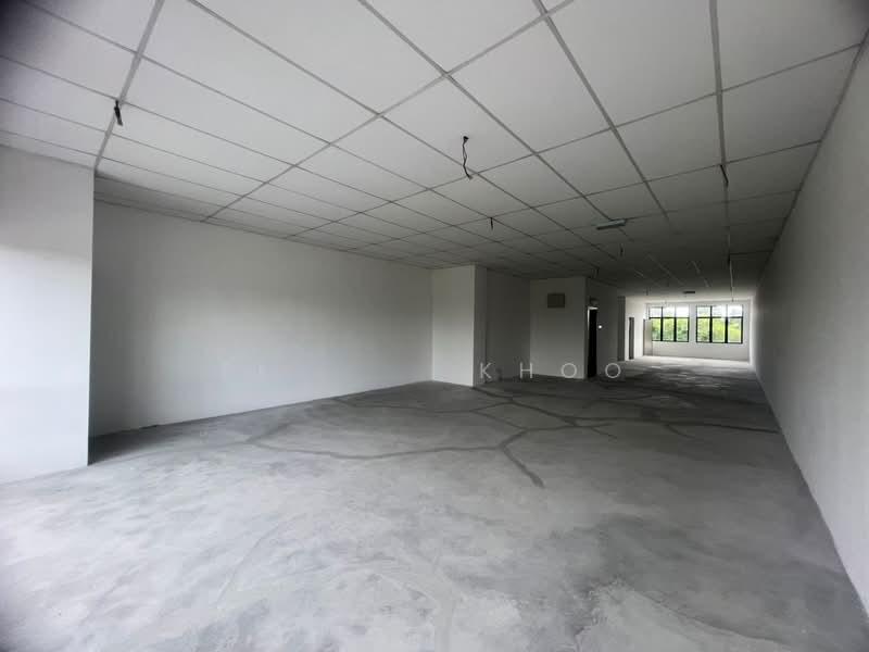 Kota Bayuemas 2 Storey Shop - 1