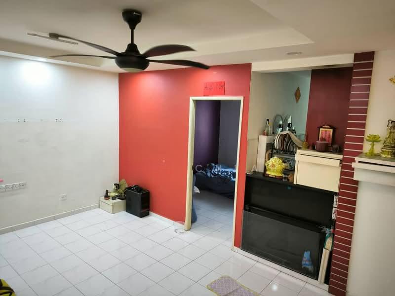 Sri Ivori Apartment - 5