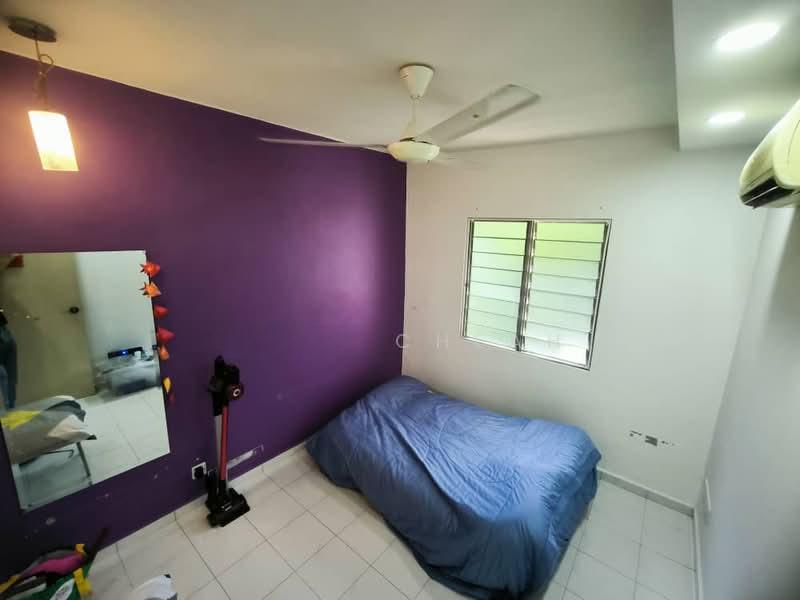 Sri Ivori Apartment - 3