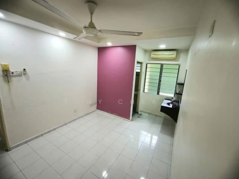 Sri Ivori Apartment - 2