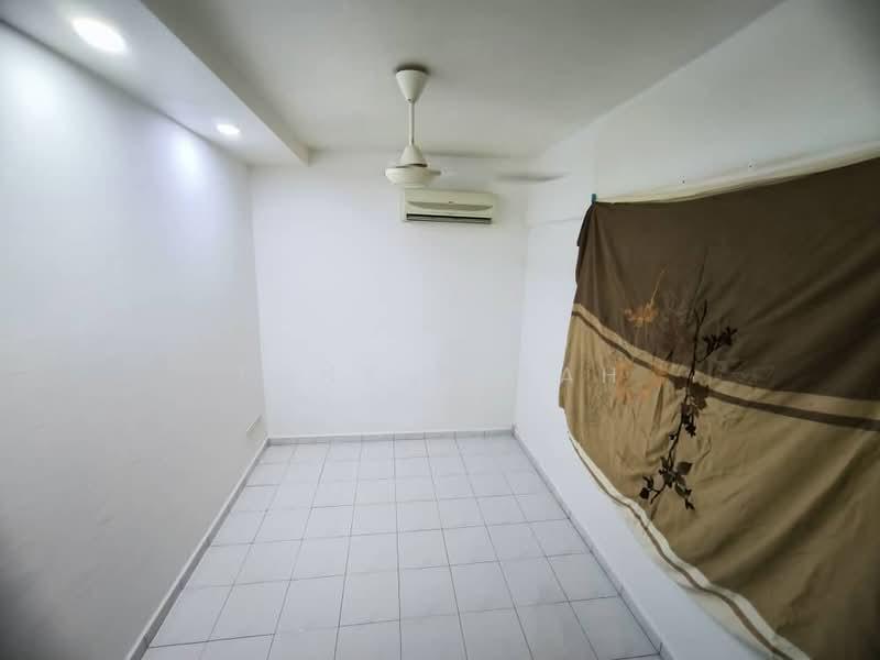 Sri Ivori Apartment - 4