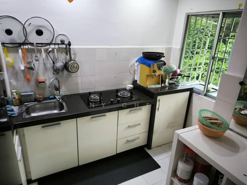 Sri Ivori Apartment - 1