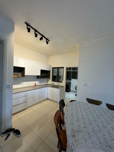 Casa Green - 2