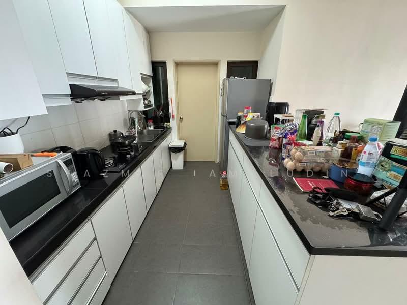 Serin Residency - 4