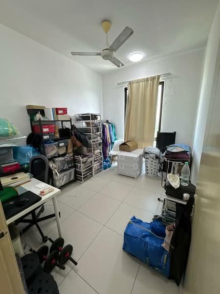 Serin Residency - 5