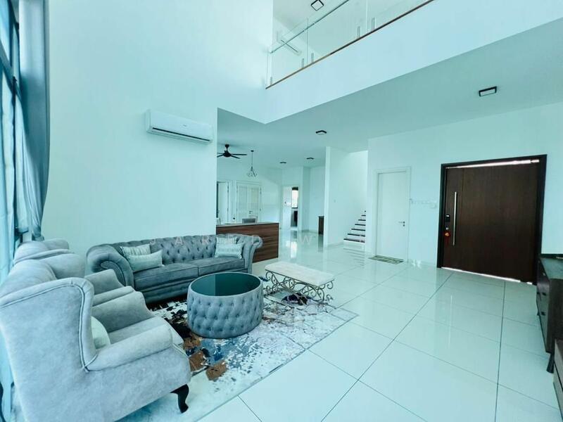 Sejati Residences @ Cyberjaya - 1