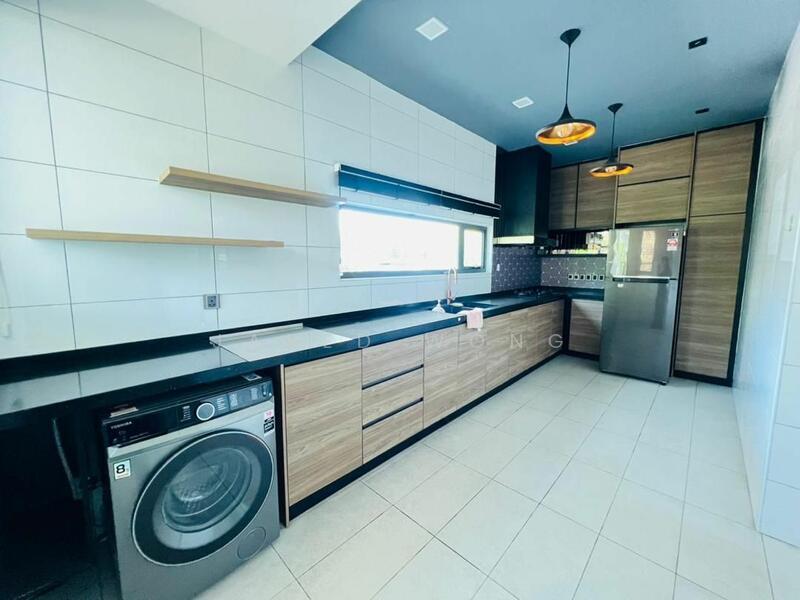 Sejati Residences @ Cyberjaya - 2