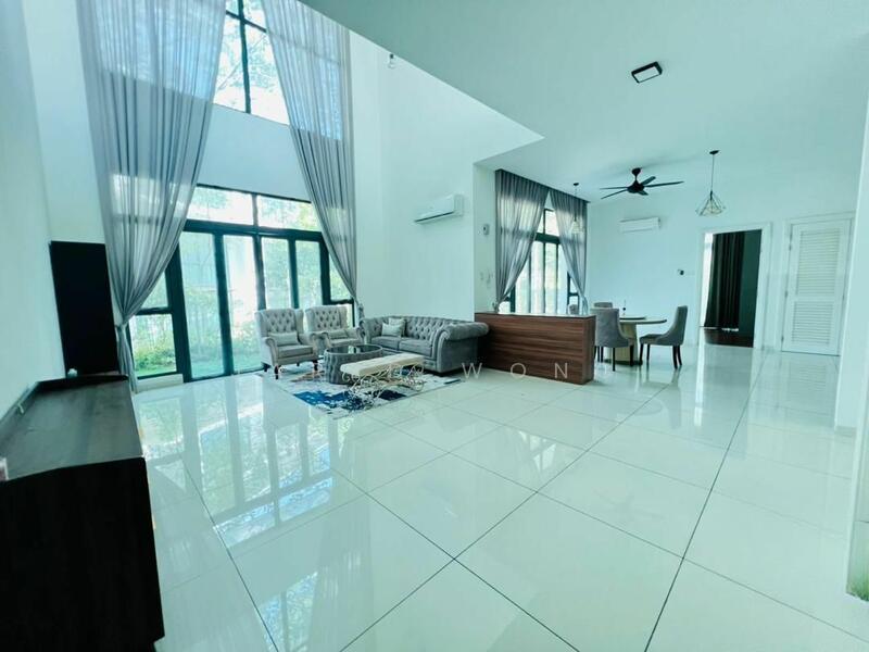 Sejati Residences @ Cyberjaya - 5