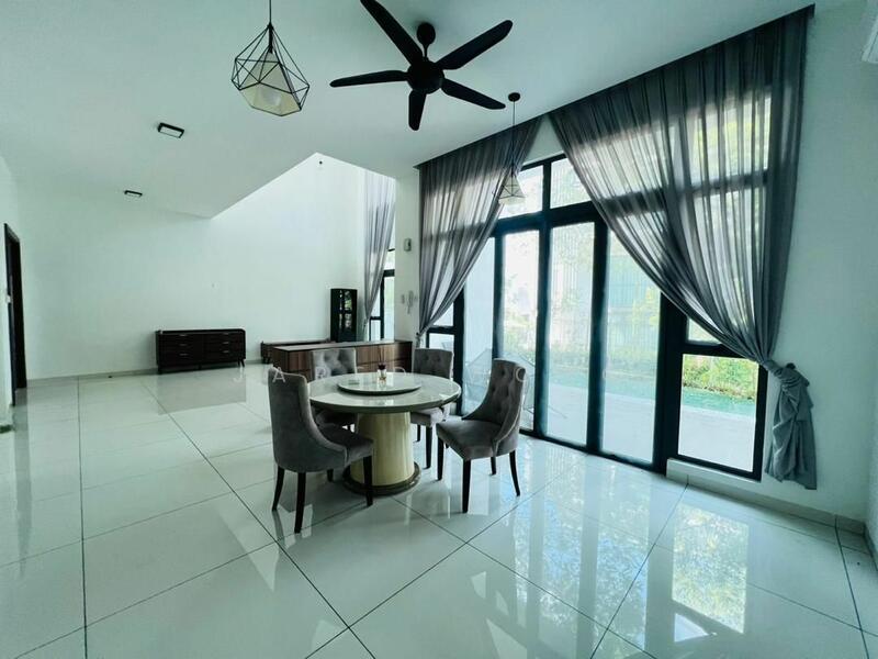 Sejati Residences @ Cyberjaya - 3