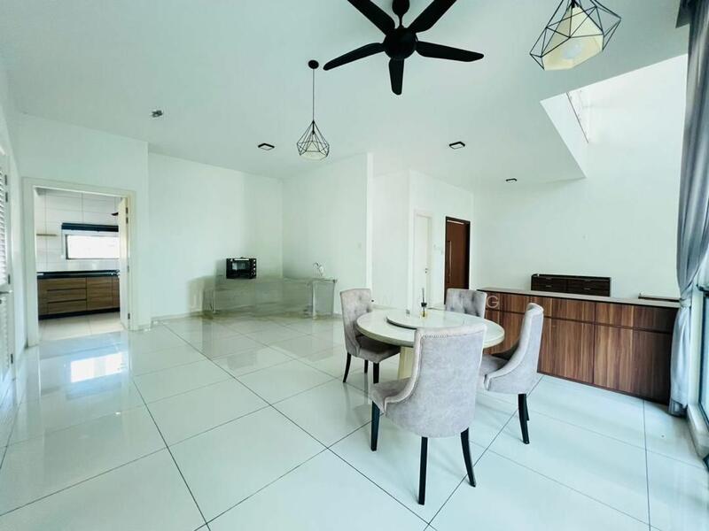 Sejati Residences @ Cyberjaya - 4