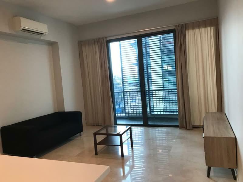 Vogue Suites One - 5