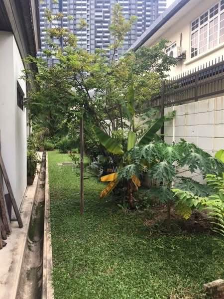 Setapak - 4