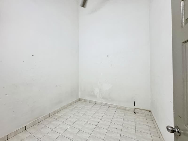 Permas Jaya Permas Jayas - 4