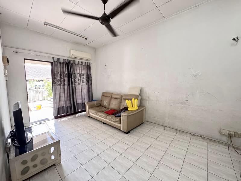 Permas Jaya Permas Jayas - 1