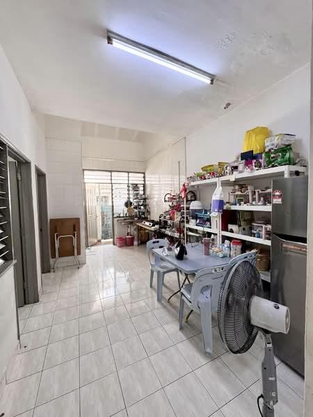 Permas Jaya Permas Jayas - 2