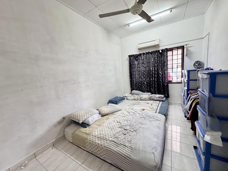 Permas Jaya Permas Jayas - 3