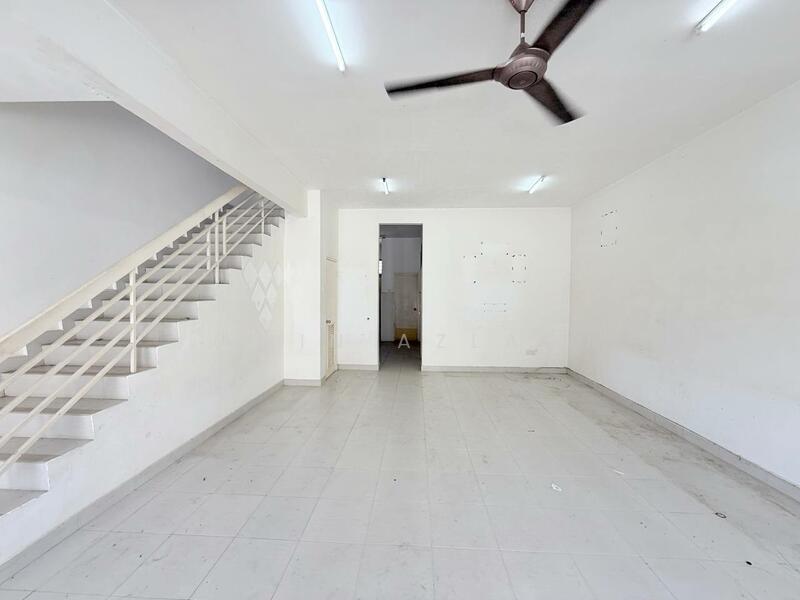 Taman Dato Demang - 5