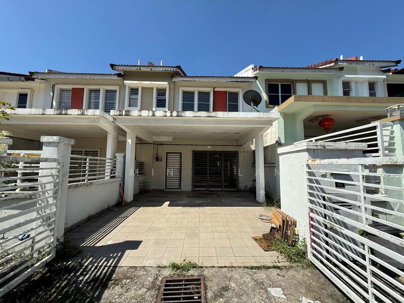 Taman Dato Demang - 1