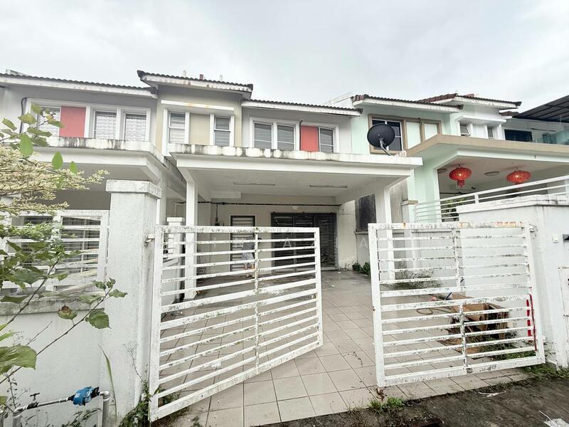 Taman Dato Demang - 2