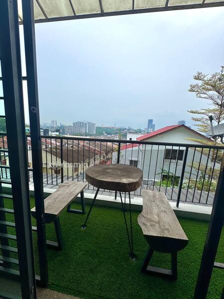 Alam damai Cheras - 3