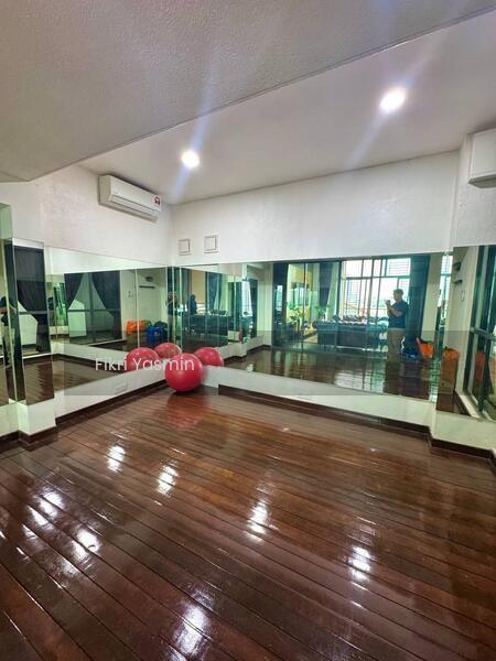 Alam damai Cheras - 4