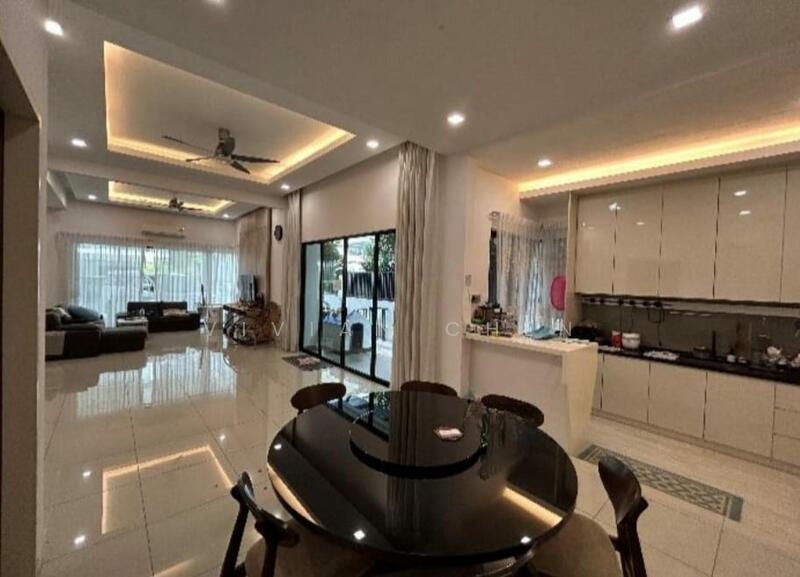 DUMALIS Residence @ 16 Sierra - 3