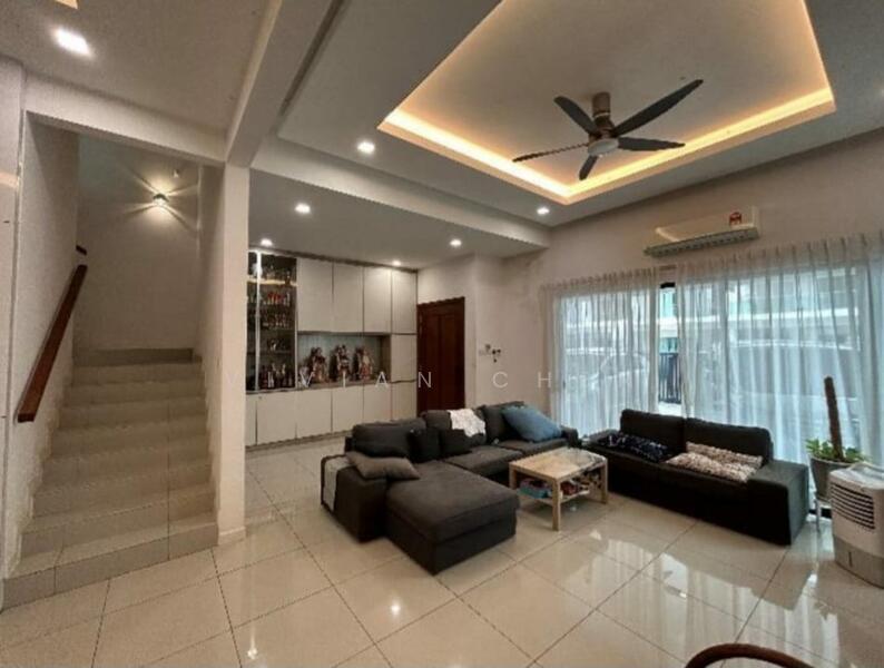 DUMALIS Residence @ 16 Sierra - 1