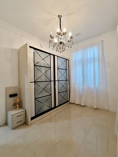 Ambangan Heights - 5