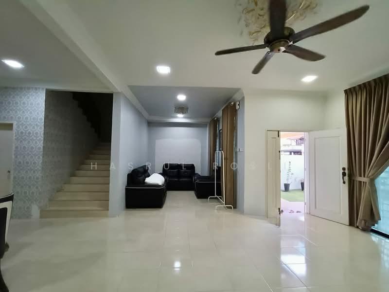 Ambangan Heights - 3
