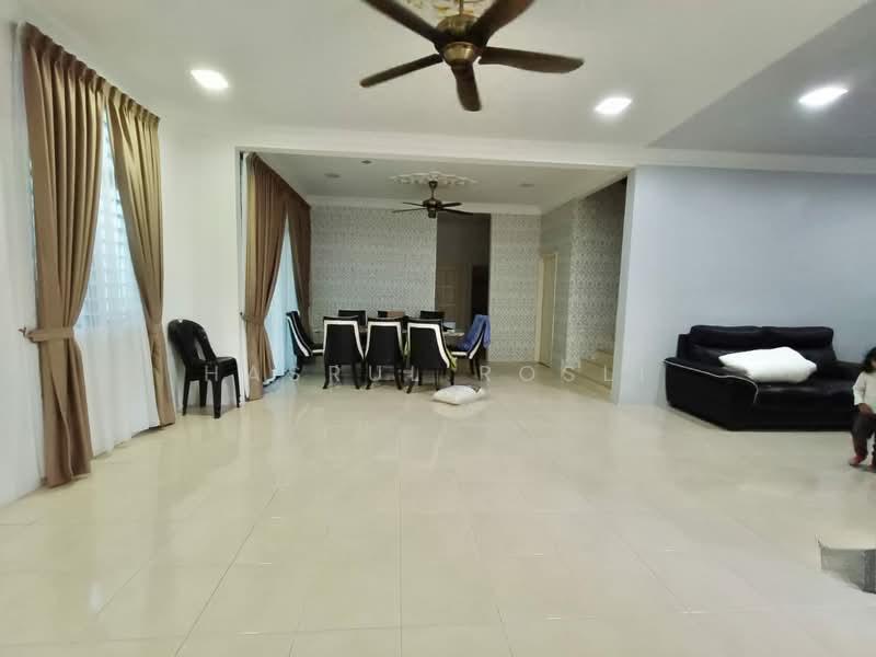 Ambangan Heights - 2
