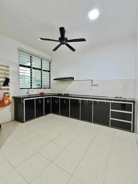 Ambangan Heights - 4