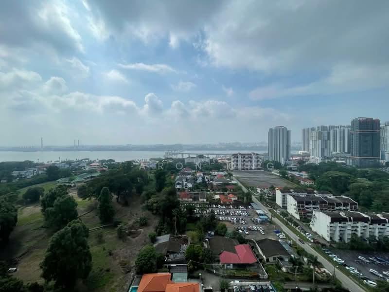 Taman Redang - 4