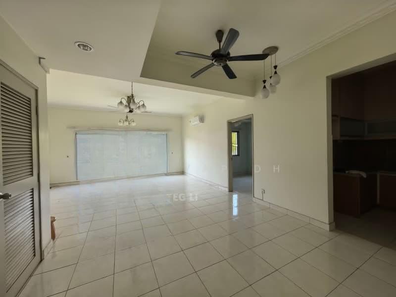 Antilla Lagoon Villas - 2