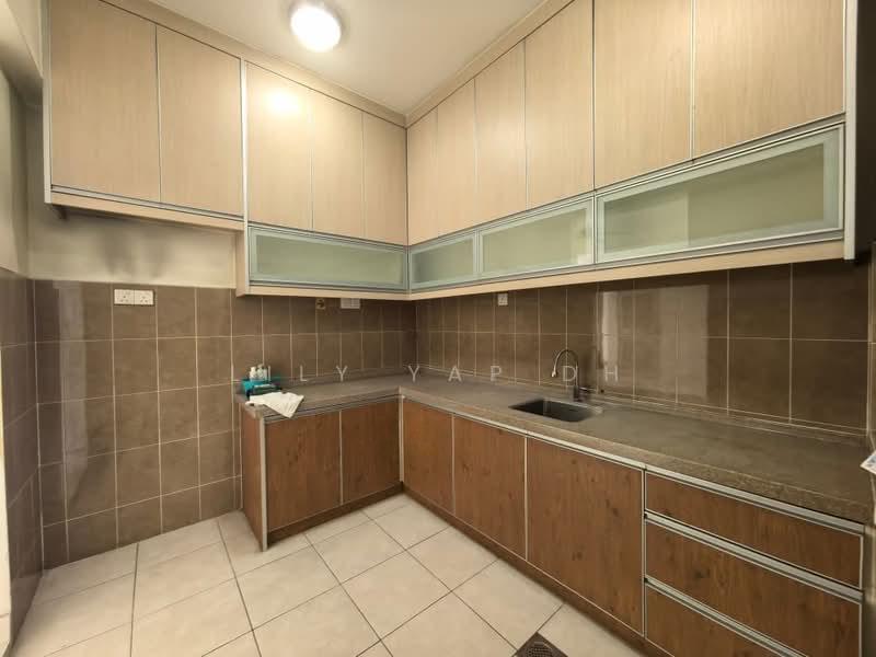 Antilla Lagoon Villas - 4