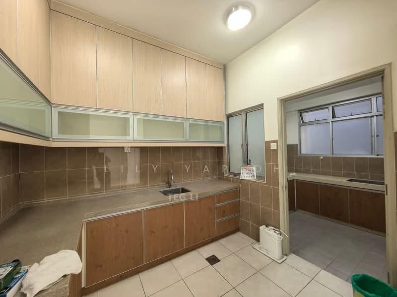 Antilla Lagoon Villas - 1