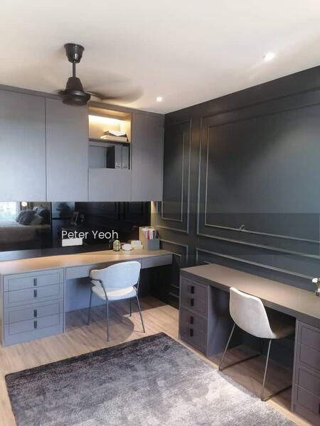 Valencia Residence - 2