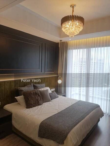 Valencia Residence - 3