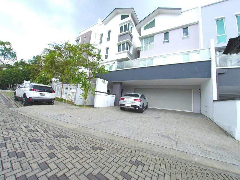 Contours Melawati - 1