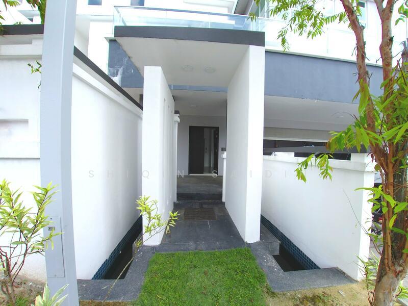 Contours Melawati - 2