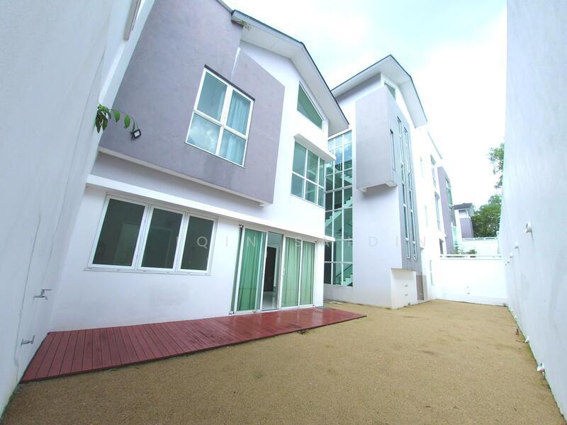 Contours Melawati - 4