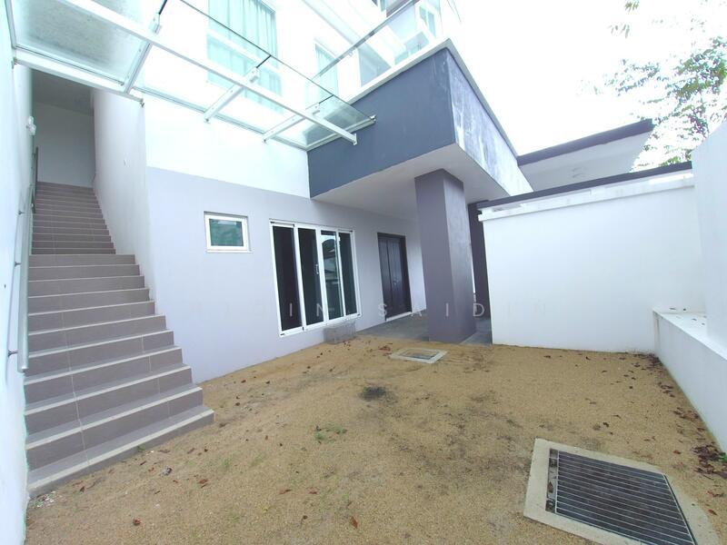 Contours Melawati - 5