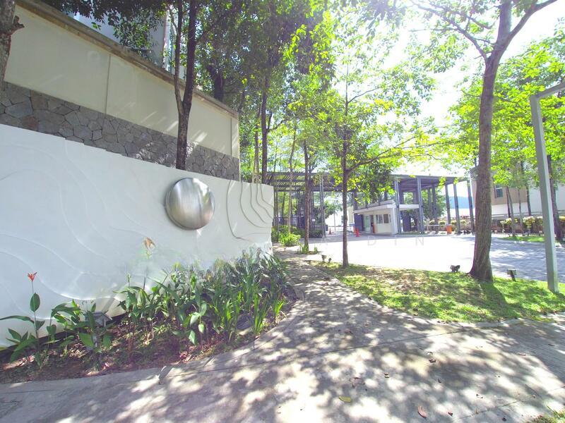 Contours Melawati - 3