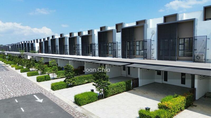 Senibong Cove - Isola Coast - 2