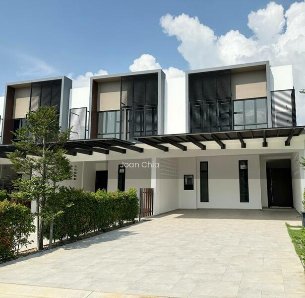 Senibong Cove - Isola Coast - 5