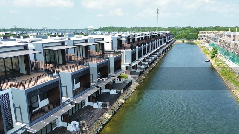 Senibong Cove - Isola Coast - 1