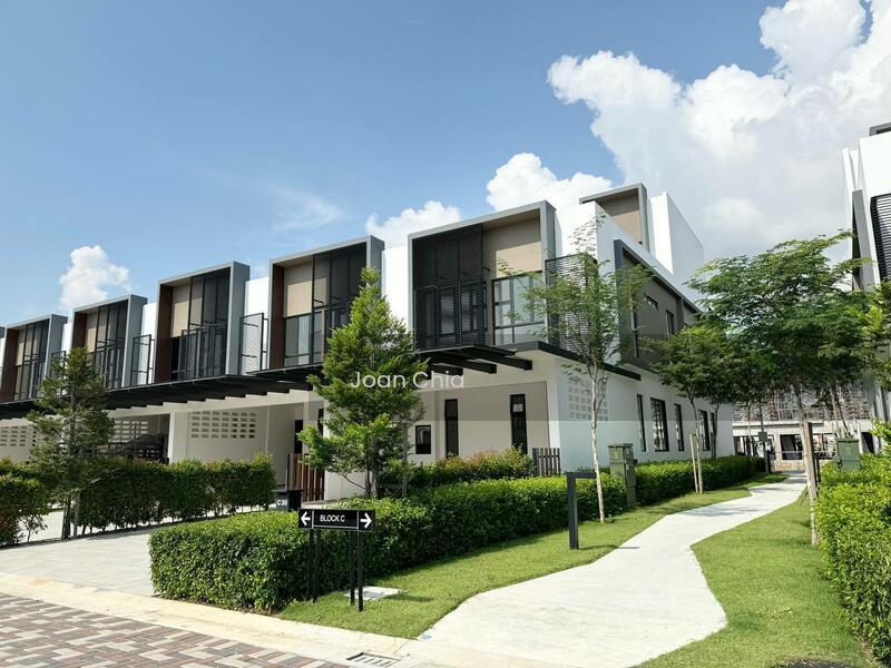 Senibong Cove - Isola Coast - 3