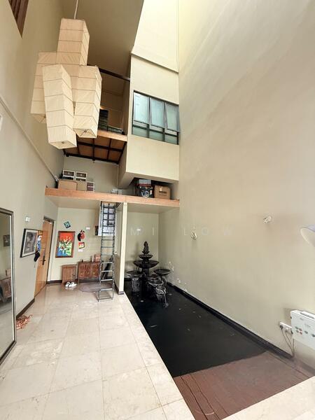 Cendana - 2