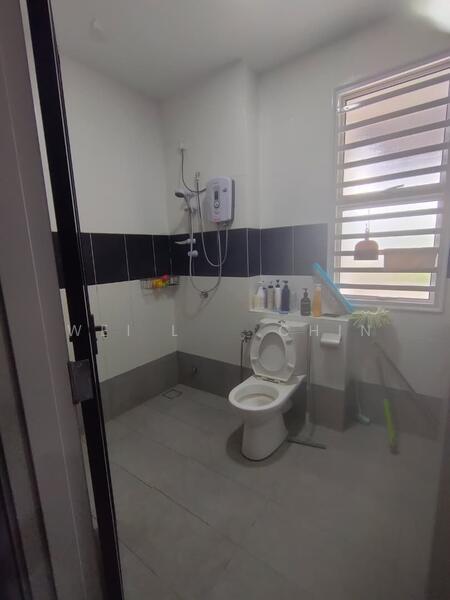 Seri Binjai - 2